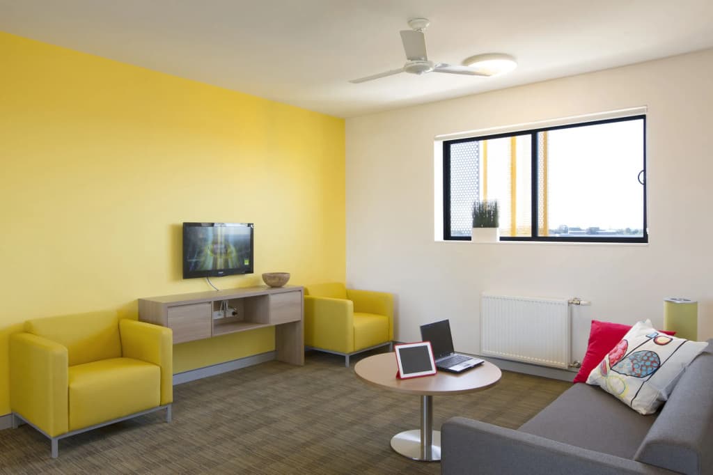 Western Sydney University Village Penrith - photo 4