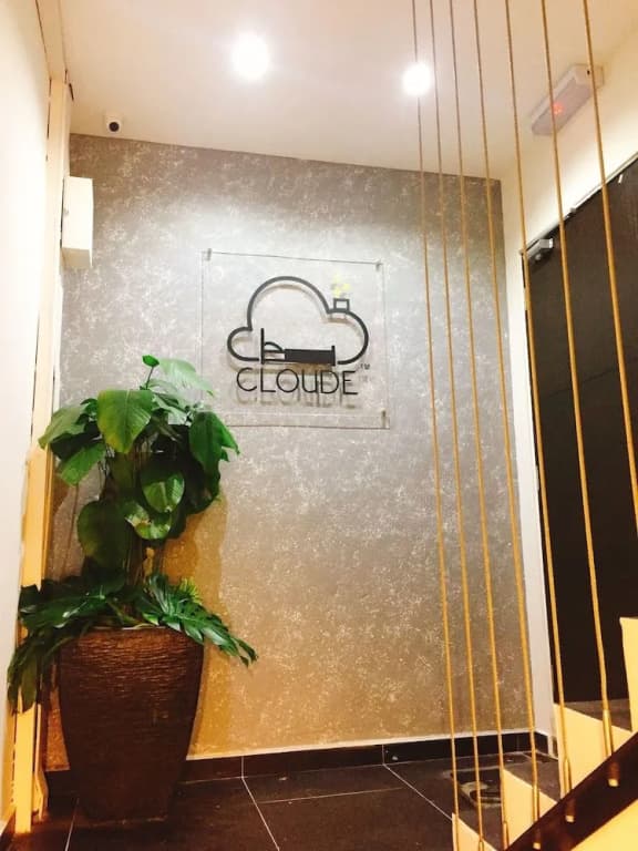 Cloude Stay - photo 13