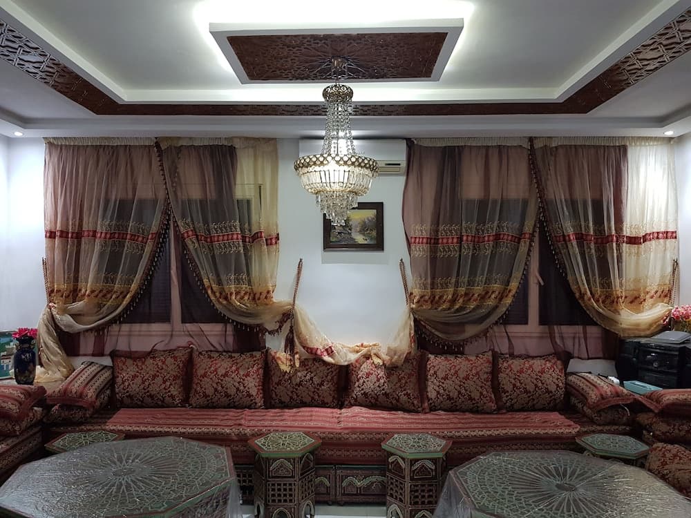 Appartement Warda - photo 4