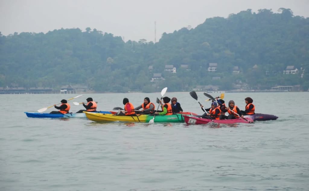 Purnama Beach Resort - photo 25