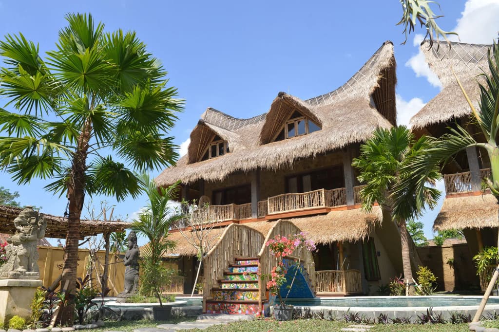 Bali Bohemia - photo 21