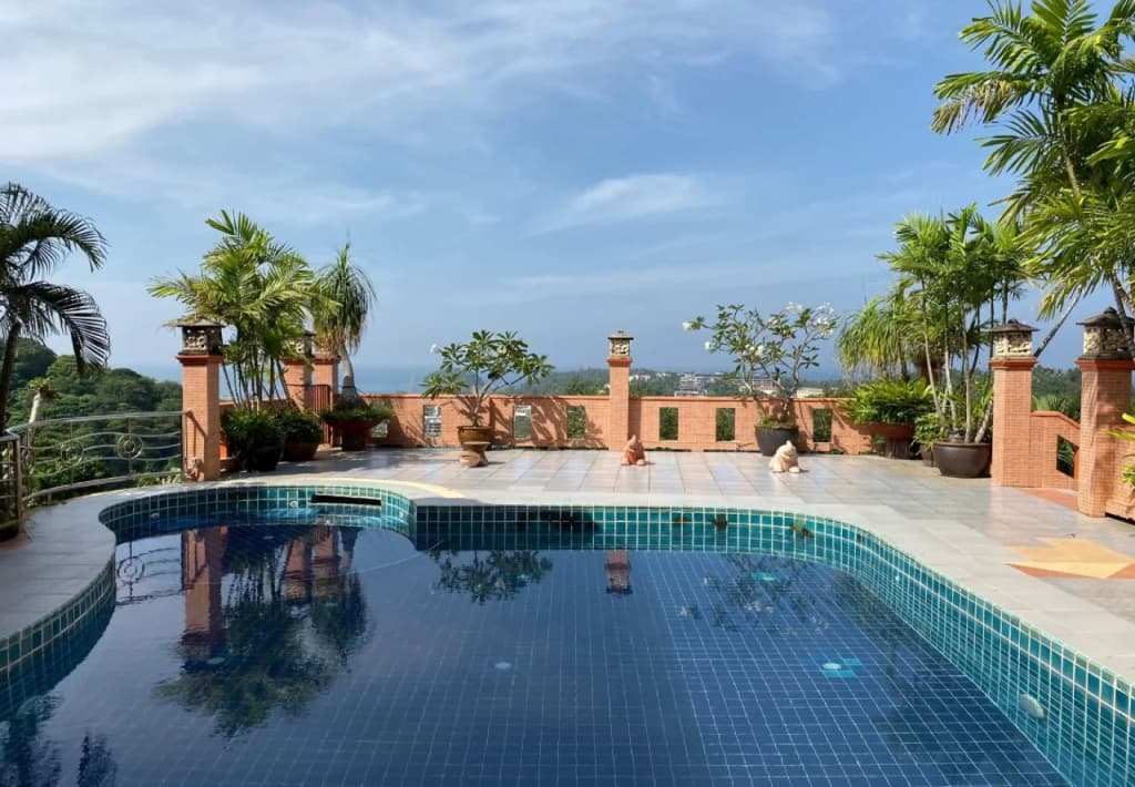 Baan Kongdee Sunset Resort - photo 18