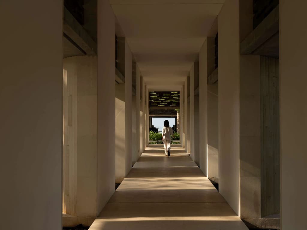 Alila Villas Uluwatu, Bali - photo 15