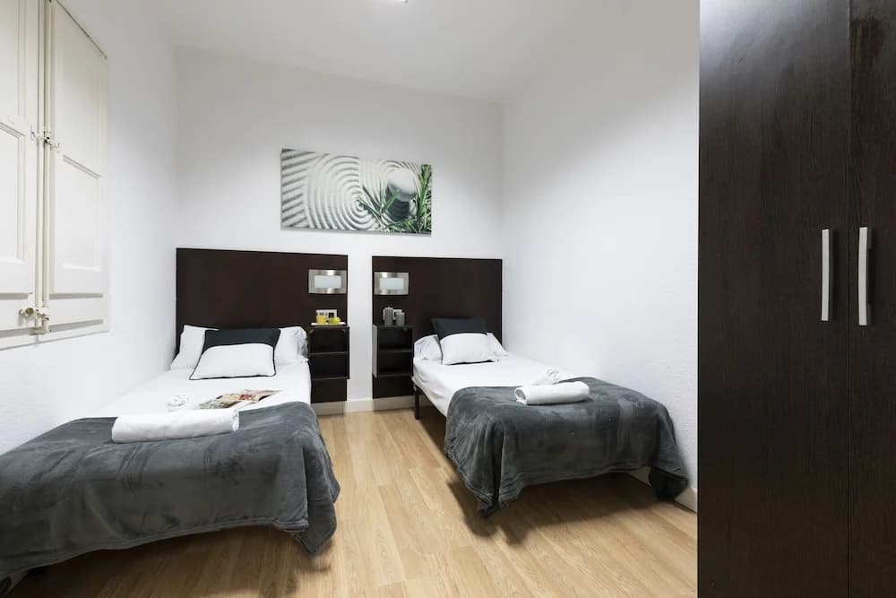 Ab Eixample Viladomat Apartment - photo 4