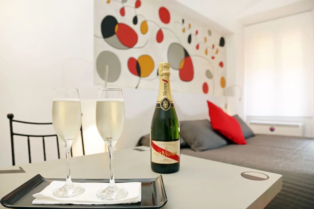 Houspitality Nero B&B - photo 10