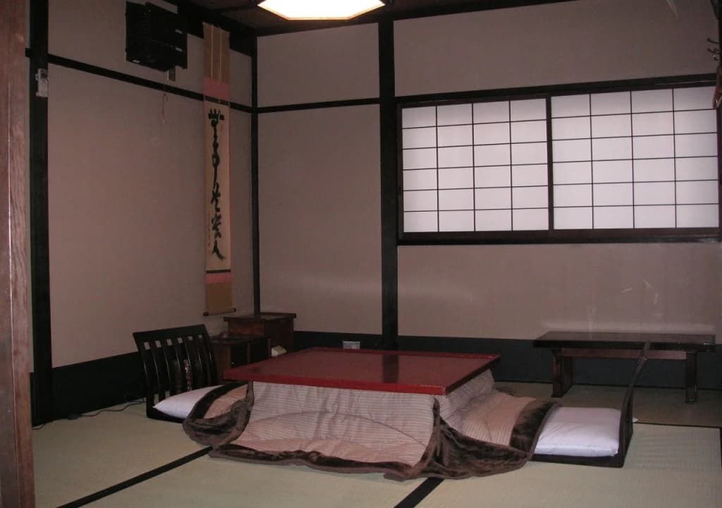 Hatago Kuretake-an Inn - photo 5