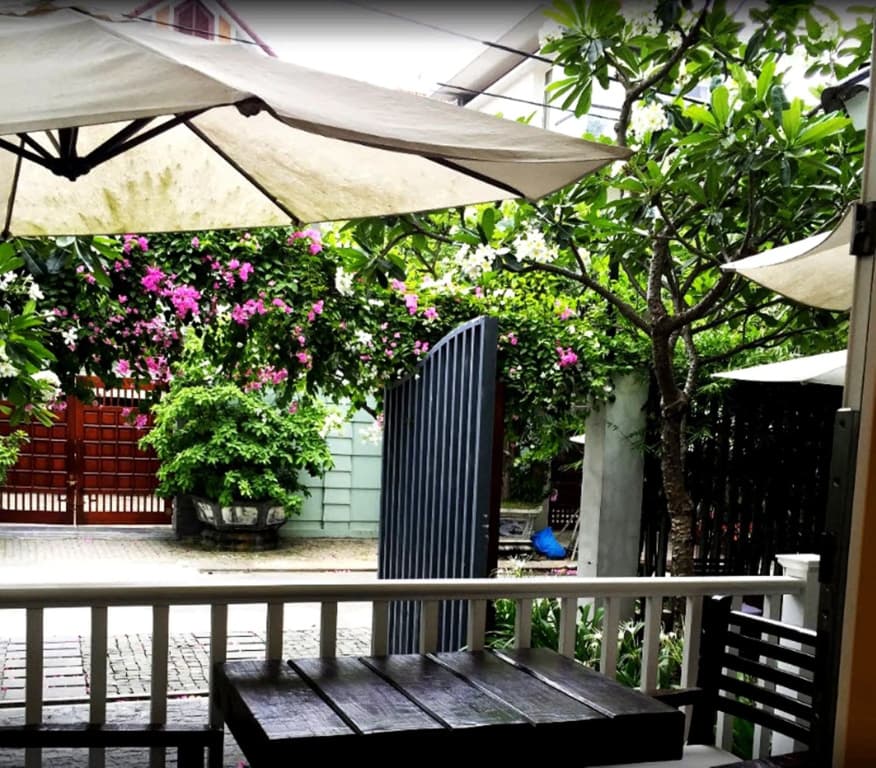 Frangipani Boutique Hotel Da Nang - photo 12