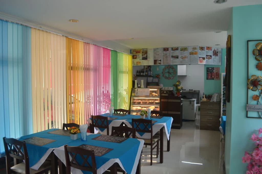 The Lai Thai Luxury Condominiums - photo 26