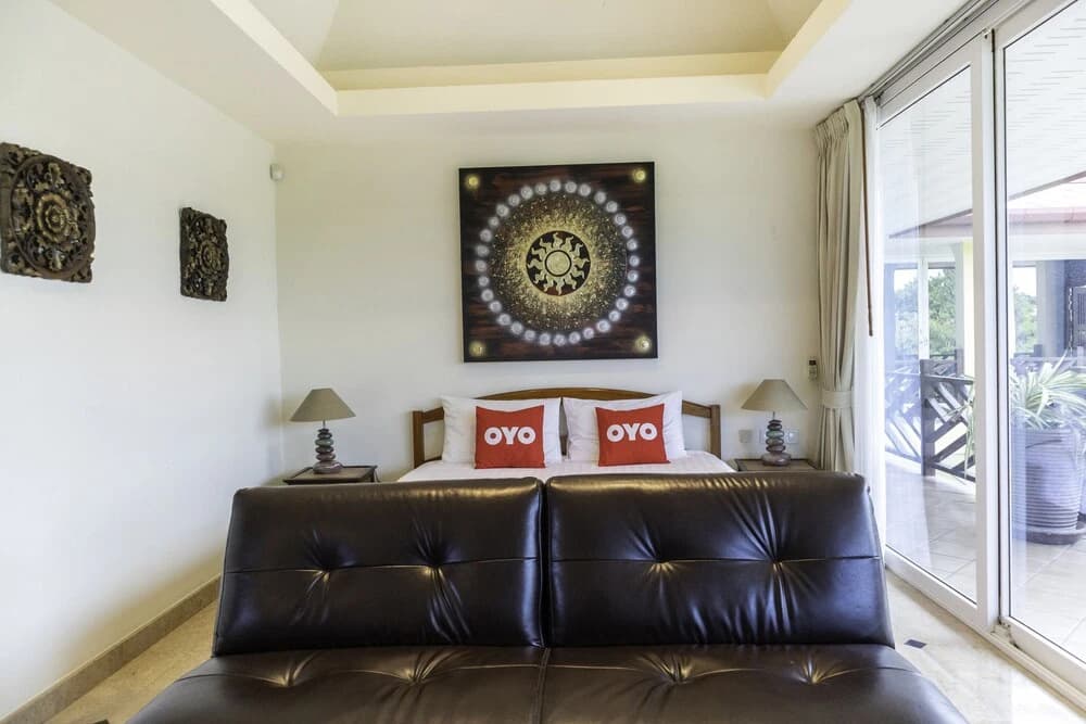 Pacotte Boutique Resort by OYO Rooms - photo 2