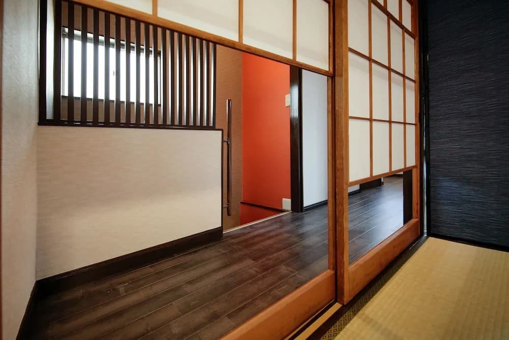 Ryokan Kokoro - photo 13