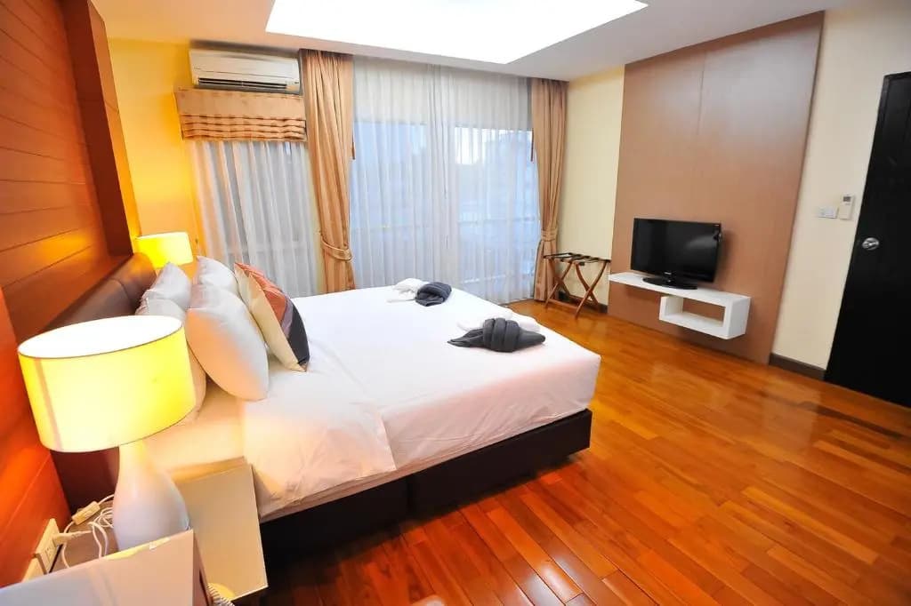 42grand Residence - main photo