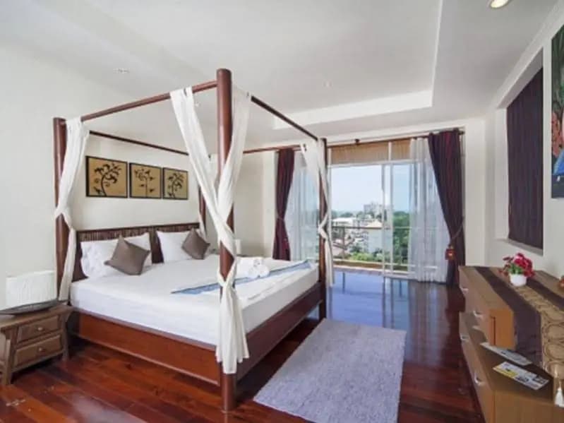 Karon Hill Villa 19 - photo 3