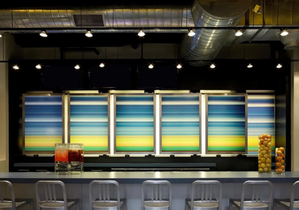 Aloft by Marriott Harlem - photo 17