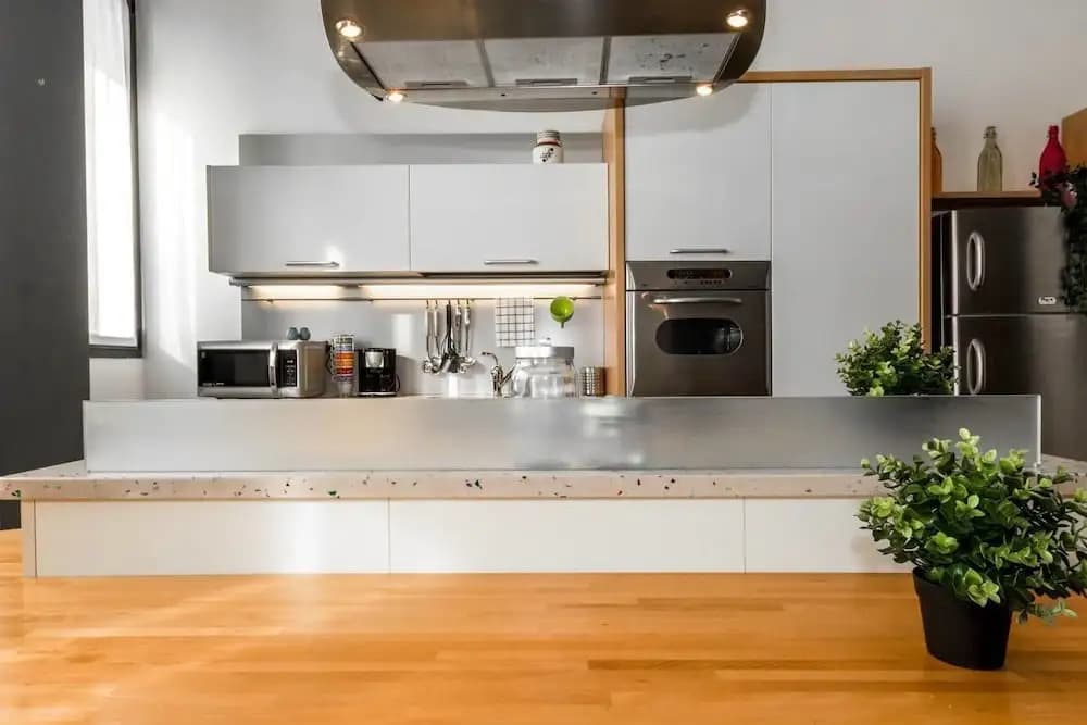 Altido NY Loft - photo 21