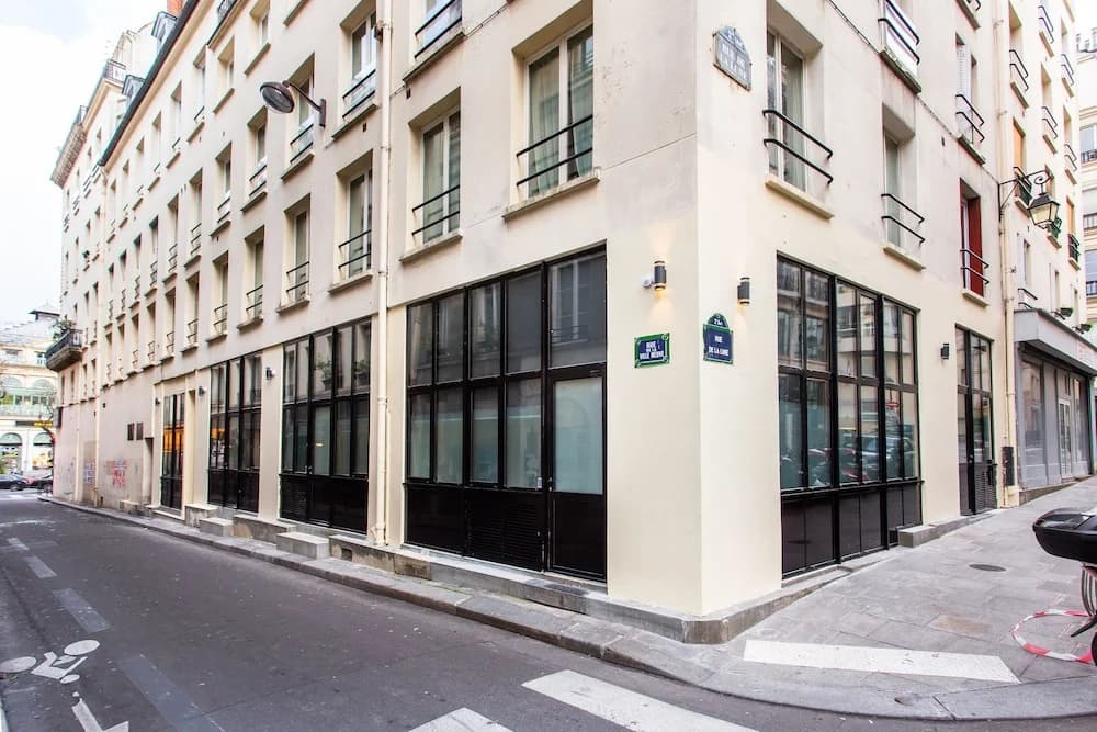 Luxury loft in paris - main photo
