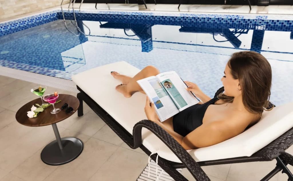 Emerald Bay Hotel & Spa Nha Trang - photo 25