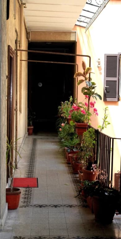 Vatican Residence - main photo