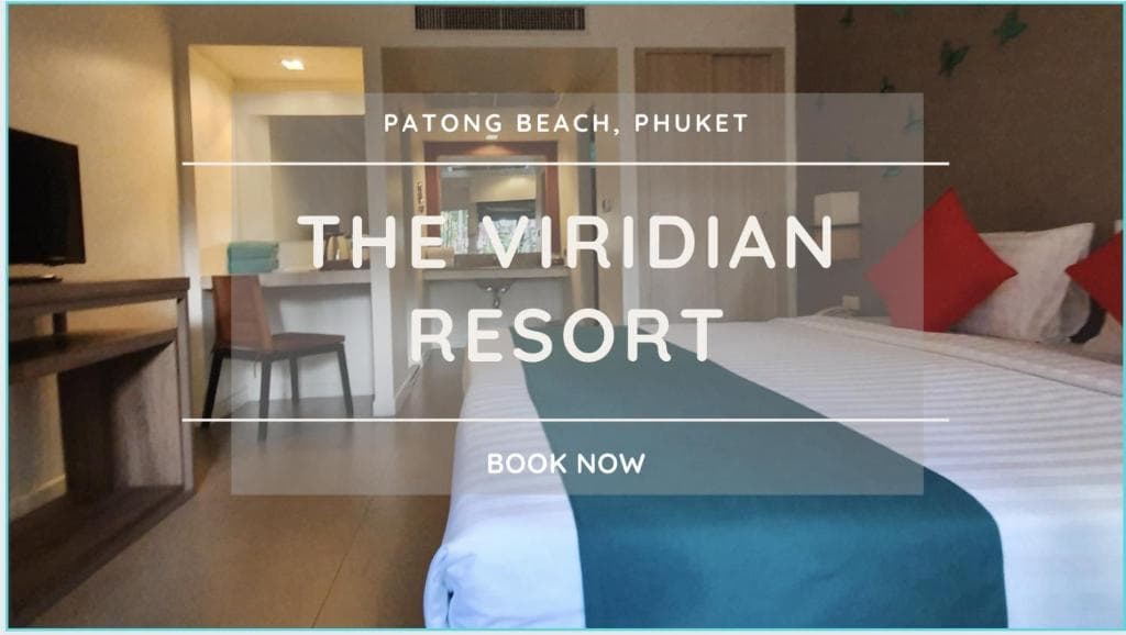 The Viridian Resort - photo 37