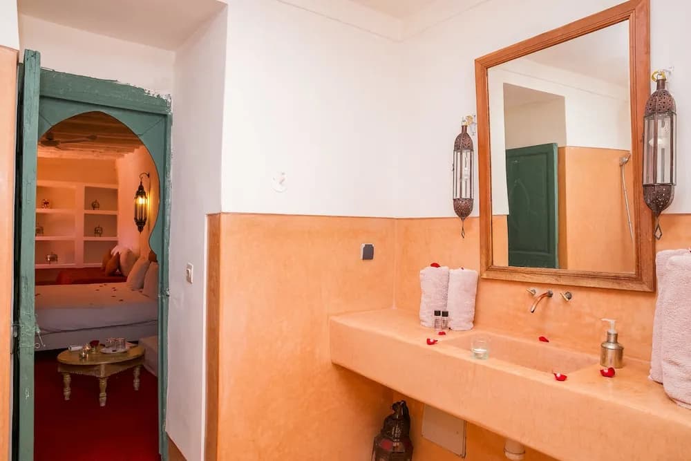 Riad Dar Zitouna en Exclusivité - photo 10