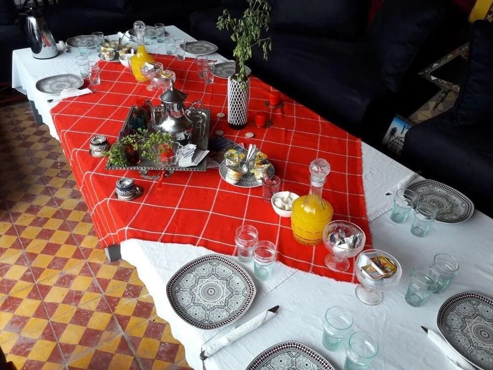 Riad Belinda - photo 10