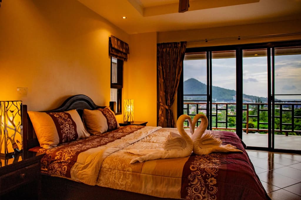 Baan Chom View Kamala - photo 3