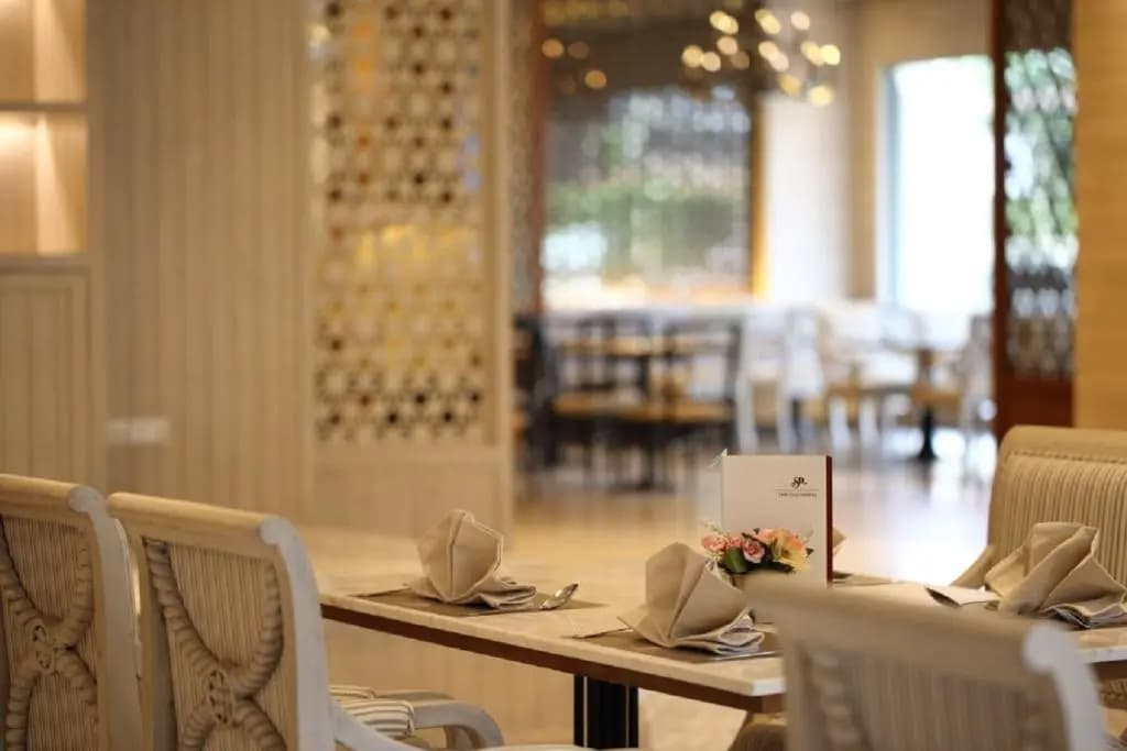 S.D. Avenue Hotel - photo 12