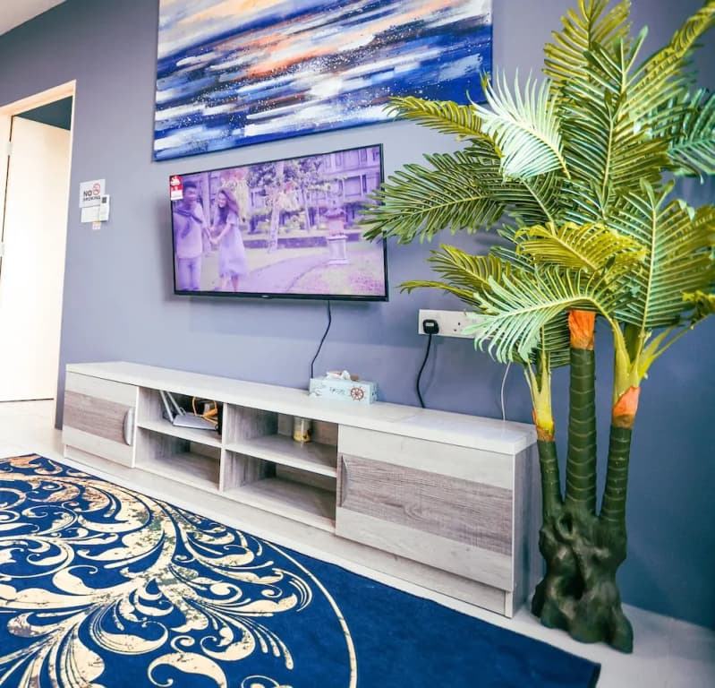 MetroCity Staycation - main photo
