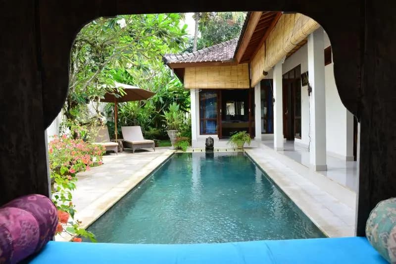 Villa Bulan Mas - photo 5