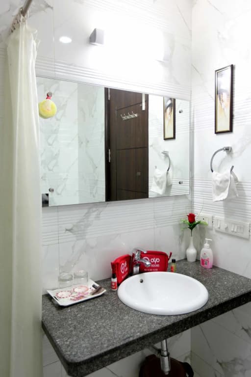 OYO 397 Hotel RR Residency - photo 10