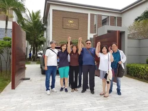 THE FIVE - 5BR - Ocean Villas Da Nang - photo 5