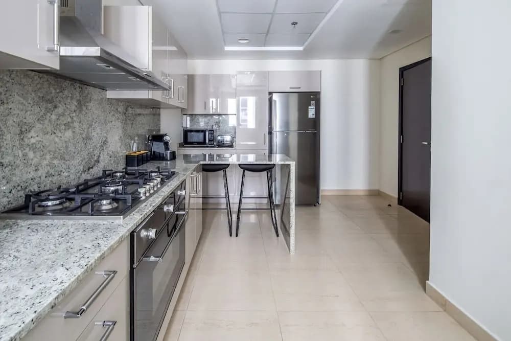 Chic 3BR With Study in The Heart of Downtown Dubai! - photo 17