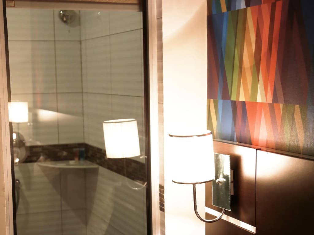 K Garden Hotel (Pb) Sdn Bhd - photo 10