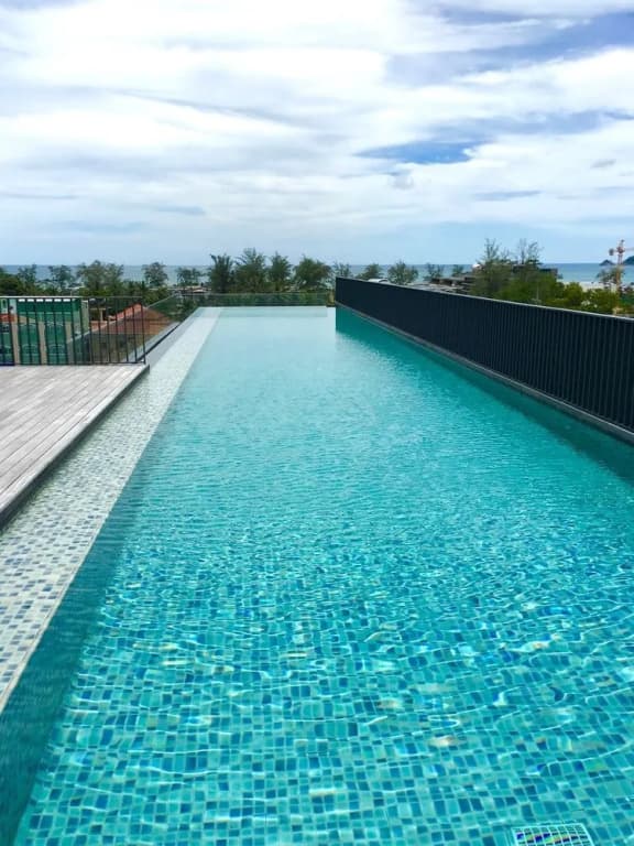 The Deck Condominium by Lofty - photo 14