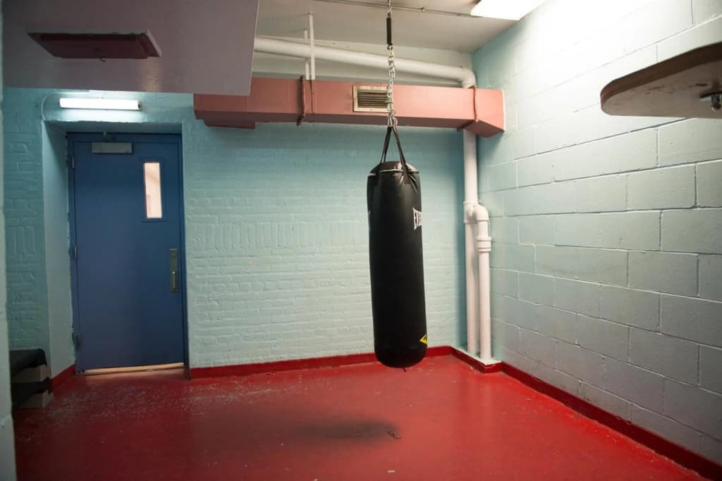 Flushing YMCA Hostel - photo 13