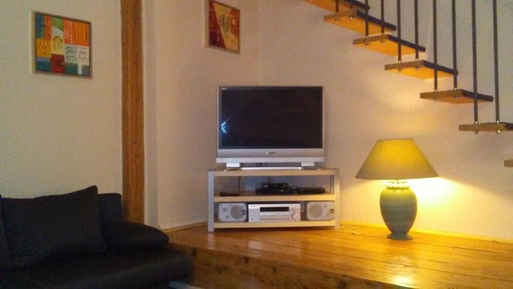 Smeralova Apartments - photo 14
