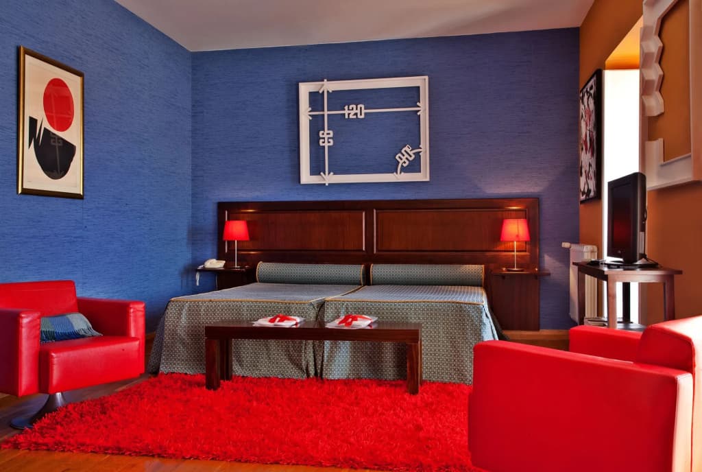 Solar dos Mouros - photo 2