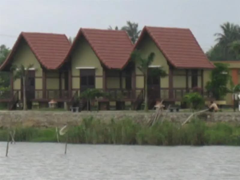Vietcharm Resort - photo 7