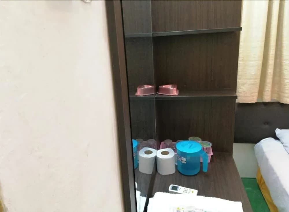 Pkb Hotel - photo 4