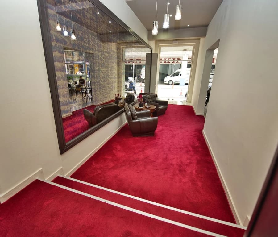 Amaryllis Hotel - photo 11