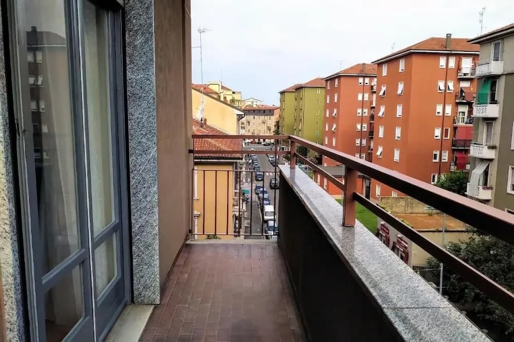 Brain Rooms Milano Ca' Granda - photo 9