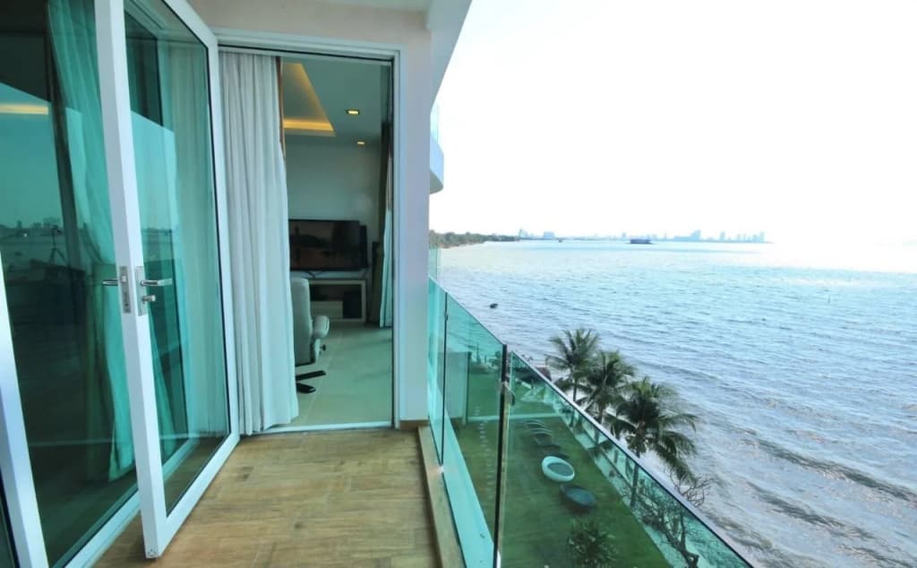 Paradise Ocean View - photo 4
