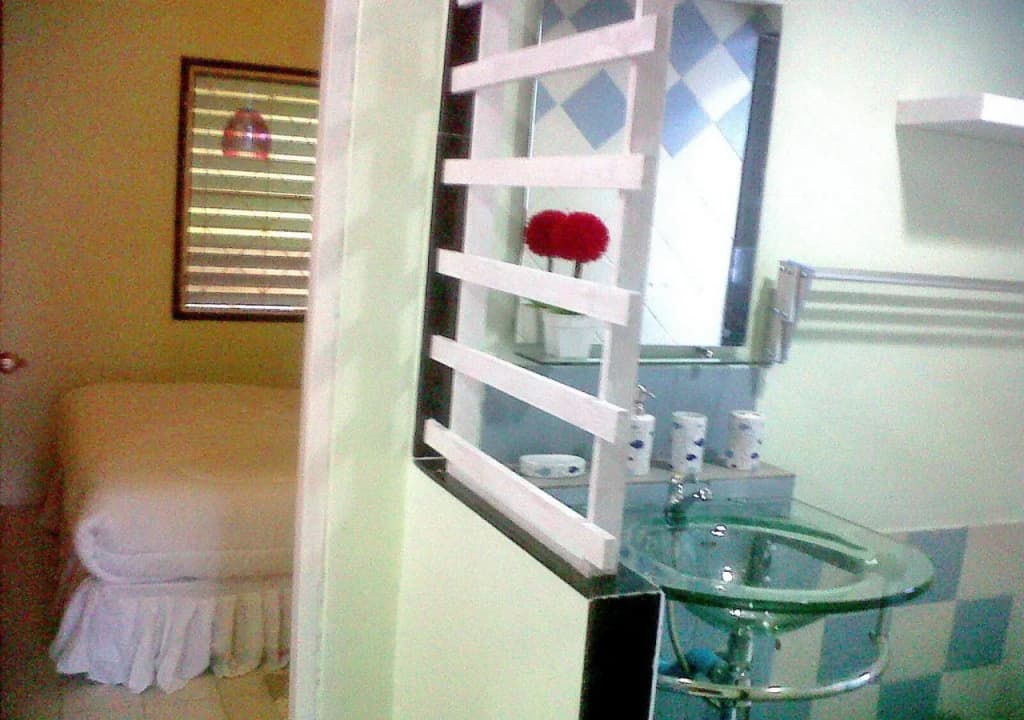 Aree Guesthouse1 - photo 7