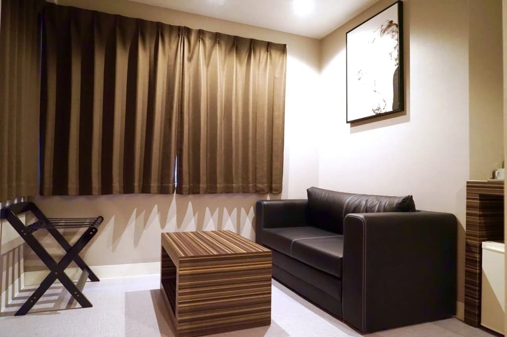 Hotel 88 Shinsaibashi - photo 15