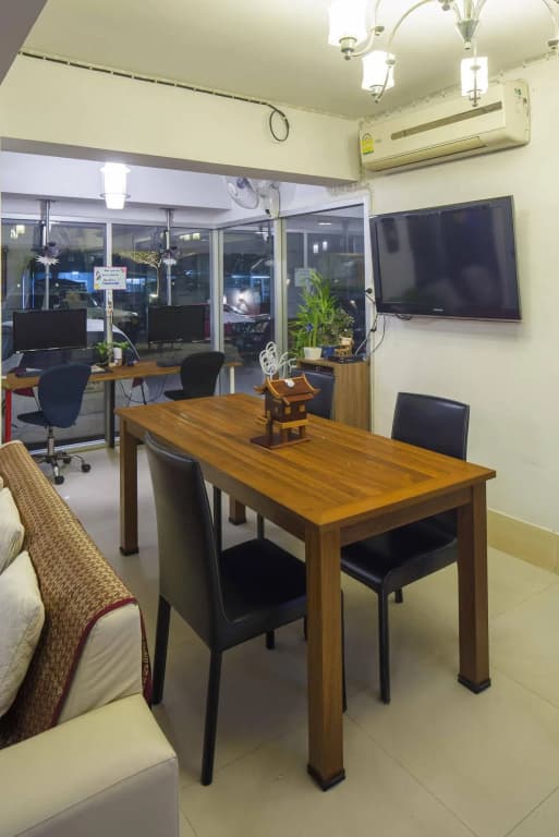 Gems Park Apartment - photo 24