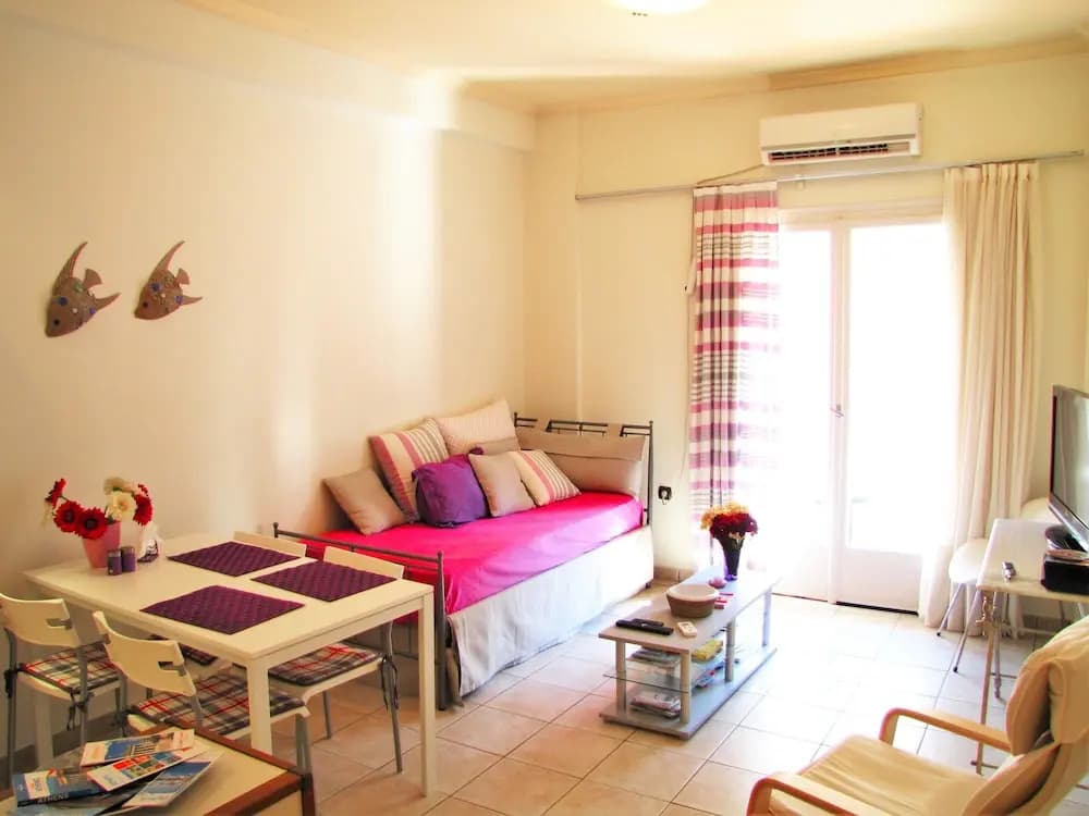Athens Quality Apartments No3 - photo 3