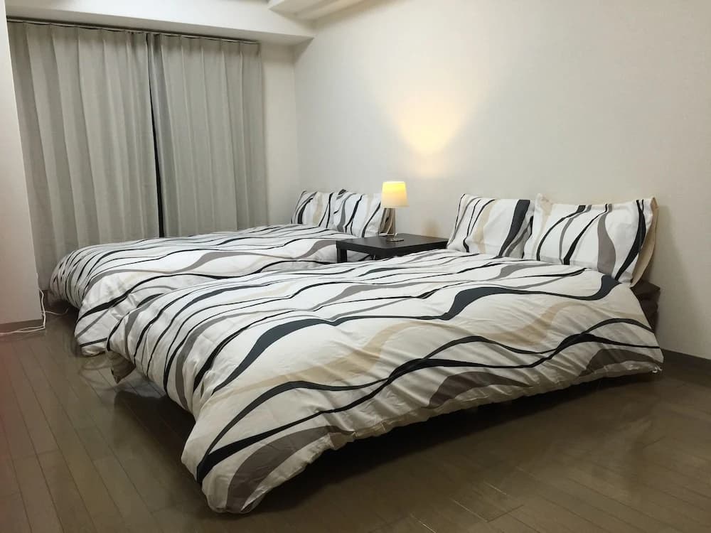 Umeda Apartment Comfy - photo 5