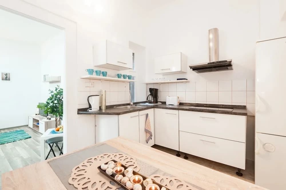 Narodni Apartments - photo 23