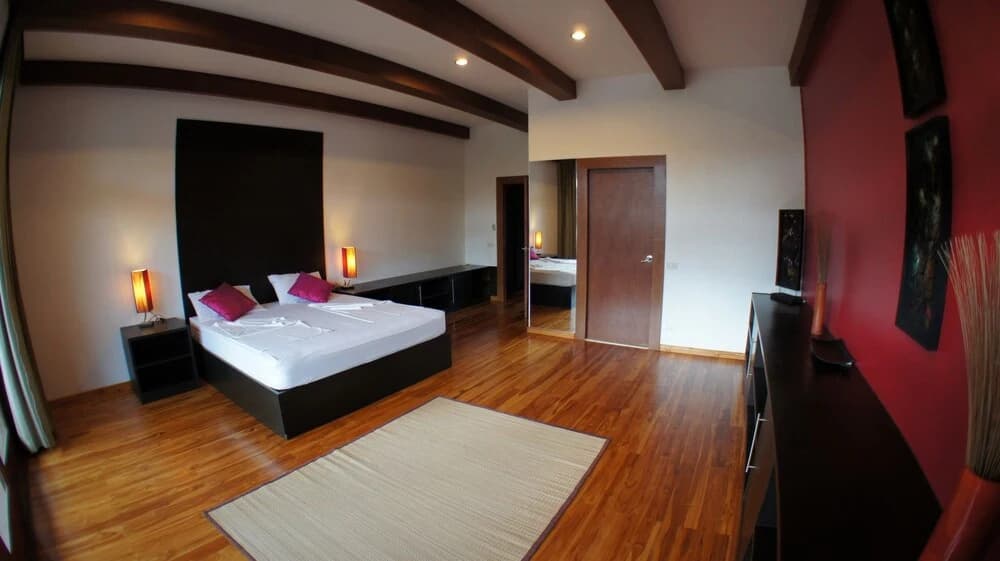 NB Villa Rose 3 - photo 2