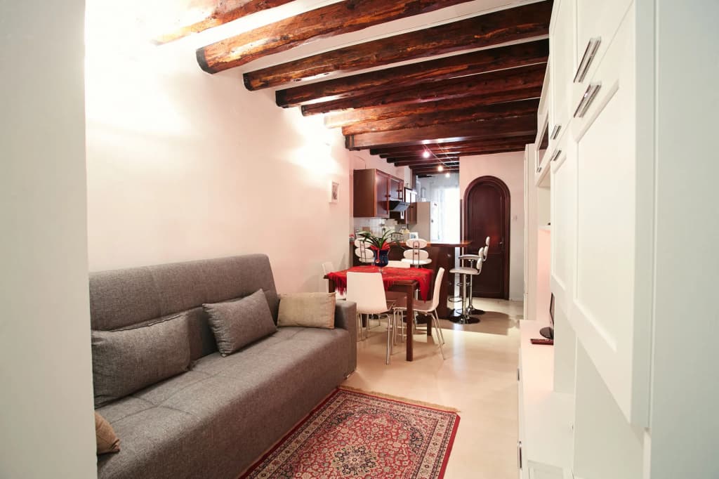 Hotel San Luca - photo 11