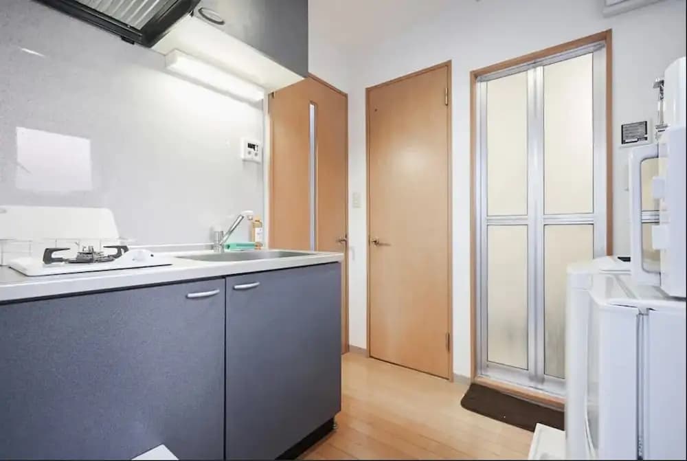 Sangenjaya Mark'S Apartment - photo 10